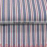 James Yarn Dyed High Density LA Finished Colorful Stripe/Check Plain Weaving Spring/Summer Shirting Fabric thumbnail-3