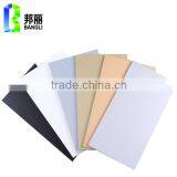 Ceiling Decorative Panels, Plastic Ceiling Panel Wall Cladding Exterior Sheet Metal