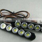 5 LED DRL,led Day Drl Daytime Running Light