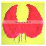 Feather Angel Wings Hot Sale thumbnail-1