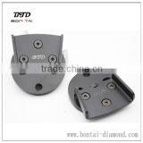 EZ Type Quick Change Adaptor to Hold HTC Resin Polishing Pads thumbnail-3