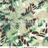 Liquid Image Water Printing Film NO. LRC136A-2 Camouflage Pattern Hydro Graphics Film thumbnail-1