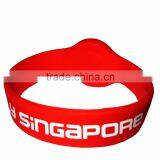 NTAG216 RW05 RFID Wristband by Roxtron - Small 55mm, Medium: 62mm, Large: 74mm