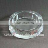Clear Acrylic Ashtray thumbnail-1