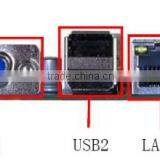 Low Price Mini pc Mini - ITX VWM-1037ULY Laptop Motherboard thumbnail-4