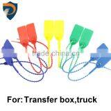 Clipinlock Seals Security Plastic Seal DP-250CY thumbnail-2