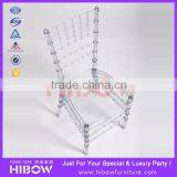 China Clear Chiavari Chairs for Sale thumbnail-1