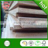 Marine Waterproof Glue Cedar Board Ply thumbnail-1