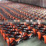 Wuyi Quick Garden Machine Co., Ltd. company overview - view 3 thumbnail