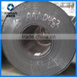 Colored Coated SS330,SS400,SS490,SS540 Hrc Steel Coil Plate thumbnail-6