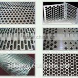 Good Quality Decorative Aluminum Perforated Sheet Made in China