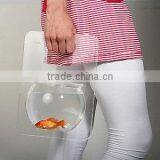 Transparent Acrylic Aquarium/acrylic Tank thumbnail-1