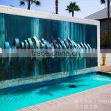 Acrylic Water Wall and Water Wall Customized Works thumbnail-3