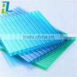 Polycarbonate PC Sun Sheet/Greenhouse Founctional Polycarbonate Sheet