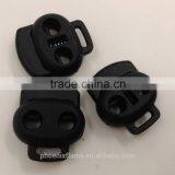 High Quality Plastic Pig Nose Cord Stopper