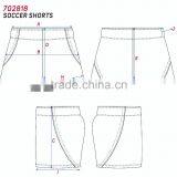 2016 Sublimation Football Jersey Set thumbnail-6