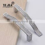 Furniture Diamond Luxury Bedroom Door Locks and Handles thumbnail-1