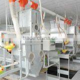 Automatic Rabbit Cage