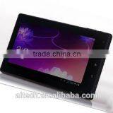 Cheapest Tablet pc Made in China 7inch Tablet Allwinner A13 Q88 Android4.0 Android4.2 Mini pc Mid