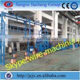 Multi-wire Drawing Machine