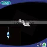 EP-051 Crystal Head for Fiber Optic Chandelier for 3 Strand Fiber for Luxury Chandelier Decoration thumbnail-4