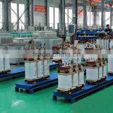 S11 160KVA ONAN Oil-immersed Step Down Power Transformer thumbnail-3