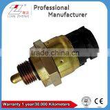 Engine oil pressure sensor 1077574 for Volvo D12/VN/VNL