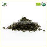 China Green Tea Biluochun ( Pi Lo Chun ), Handmade Natural Refined Green Tea Weight Loss Pyramid Tea Bag thumbnail-5