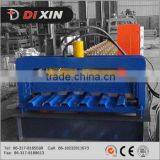 Trapezoidal IBR Color Steel Zinc Roofing Sheet Making Machine thumbnail-2