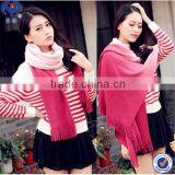 2016 Fashion Scarf / New Styles Fashion Scarf Shawl Js336 thumbnail-1