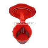 2017 New Arrivals Amazon Hot Sale Keurig 2.0 Reusable k Carafe Cup thumbnail-6