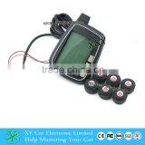 Supply Tuck Tire Pressure Monitoring System TPMS With Battery XY-TPMS601i thumbnail-4