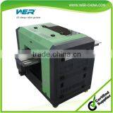 Popular A3 WER E2000T Direct T-shirt Printing Machine, Digital t Shirt Printing Machine Prices thumbnail-1