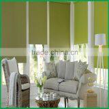 Best Quality Price Wholesale Double Fabric Zebra Roller Blinds thumbnail-5