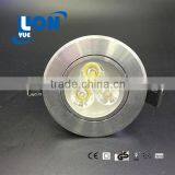 3W LED CEILING LIHGT With High Quanlity Led Ceiling Spot Light thumbnail-5