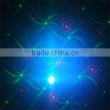 Indoor LED Par+RG Gobos Twinkling Laser Disco Lighting thumbnail-3