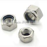 Lock Nut/din982 Lock Nut/stainless Steel Lock Nut thumbnail-2
