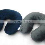 China Wholesale Microbeads Pillow,with Travel Pillow for Adults thumbnail-1