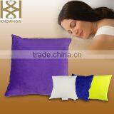 Top Quality Repair Pillow Natural Latex Throw Pillow for Decoration