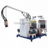 Excellent Quality PU Foam Marble Composite Tile/artificial Marble Baseboard Production Line. thumbnail-3