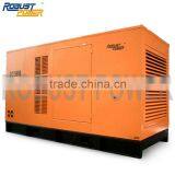 Doosan Diesel Generator Sets