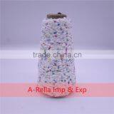 Fancy Yarn With the Beads and the Sequin New Style thumbnail-2