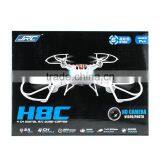 Drone H8C JJRC Con Camara thumbnail-3