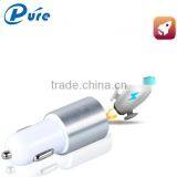 5V 3.1A USB Car Charger Fashion Car Charger China Supplier Car Charger thumbnail-2