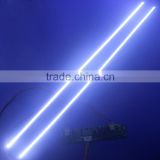 12" square LED backlight 255mm