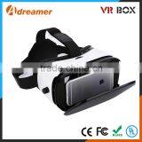 Shenzhen Factory Wholesale vr Box 3d Glasses vr Headset Virtual Reality thumbnail-5