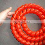 Colorful Sprial Guard/hose Protector for Rubber Hose thumbnail-1