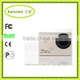 2.0-Inch Perfect Ultra HD 4K 12MP Sports Action Camera WiFi Camera Underwater Camera