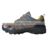Hot Wholesale Waterproof Trekking Shoes HT-91573B