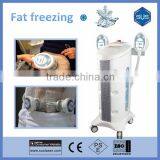 Beauty Salon Equipment Cool Slimming Fat Freezing Cool Shaping Machine thumbnail-1